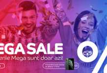 eMAG REDUCERI MEGA SALE