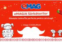 eMAG REDUCERILE Mos Nicolae CUMPARA IEFTIN