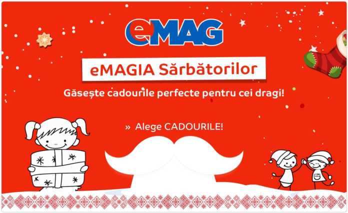 eMAG REDUCERILE Mos Nicolae CUMPARA IEFTIN eMAG REDUCERILE Mos Nicolae CUMPARA IEFTIN