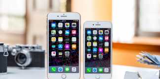 eMAG: Reducerile BUNE la iPhone 8 Inainte de Craciun in Romania