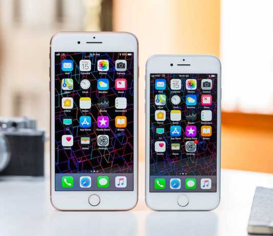 eMAG: GOOD iPhone 8 discounts before Christmas in Romania