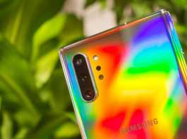 eMAG Samsung GALAXY NOTE 10 REDUS anul nou