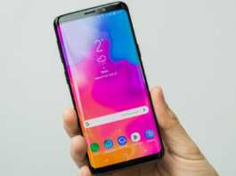 eMAG Samsung GALAXY S9 REDUS 1 Decembrie 2019