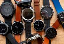 eMAG Smartwatch BILLIGT Köp innan jul