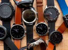 eMAG Smartwatch BILLIGT Köp innan jul