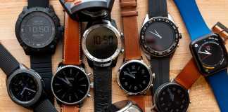 eMAG Smartwatch Reduse Mos Nicolae 1300 LEI