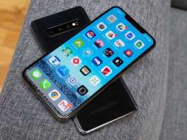 eMAG Telefoane iPhone Samsung REDUSE Craciun
