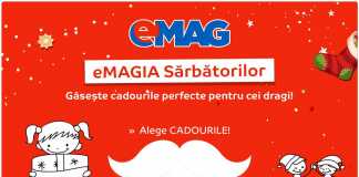eMAG WOW OFERTY