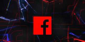 Facebook lanserade hemlig funktion