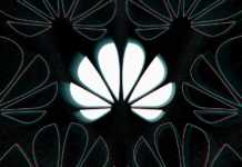 Huawei greift China an