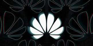 huawei defying its blow