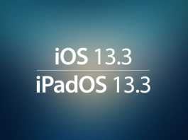 iOS 13.3 CONFIRMA NOU PRODUS Apple