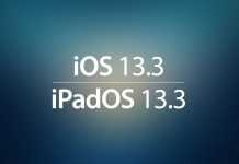 iOS 13.3.1: Peticirea iOS 13 Continua in acelasi Mod PROST iOS 13.3.1 situatie