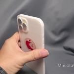 iPhone 12 housing