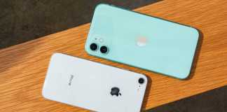 iPhone 9 Reinvie Lansat Apple