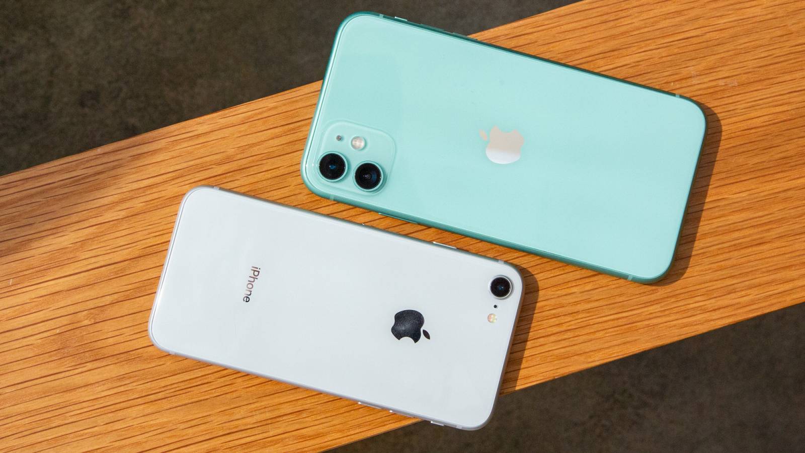 iPhone 9 Revive uitgebracht door Apple