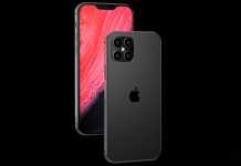iphone 12 arata grozav