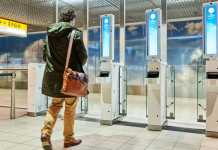 teroristi aeroport schipol