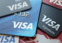 visa clonat card