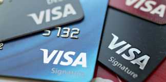 visa clonat card