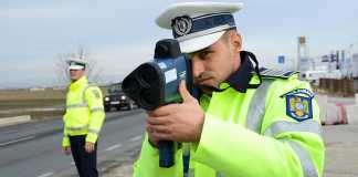 ROAD FINES INCREASED