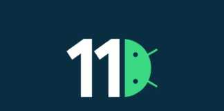 Android 11-Emojis