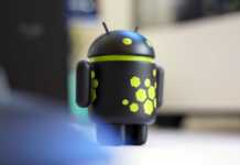 Mode avion Android