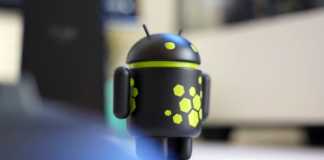 Android flytilstand