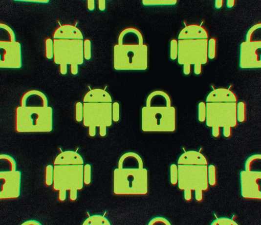 Android functie