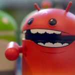 Android securitate