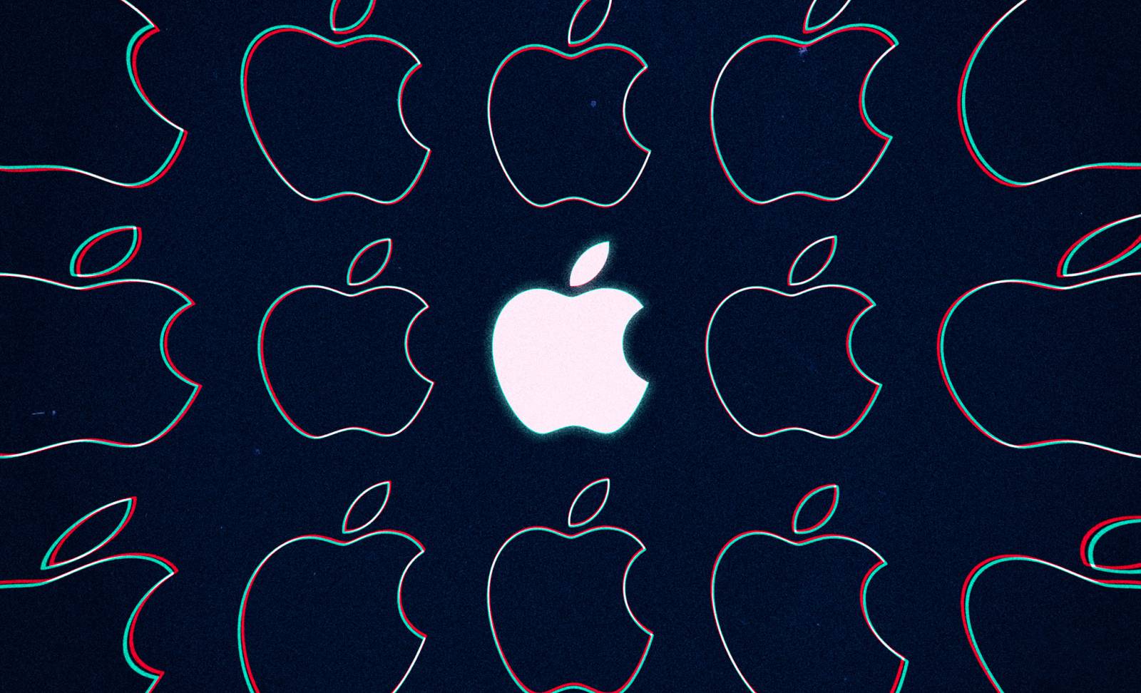 Apple Acord Broadcom