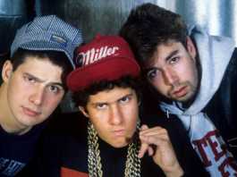 Apple Beastie Boys Story