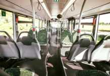 Bucuresti Autobuze Inteligente