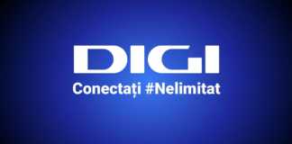 DIGI RCS et RDS internet