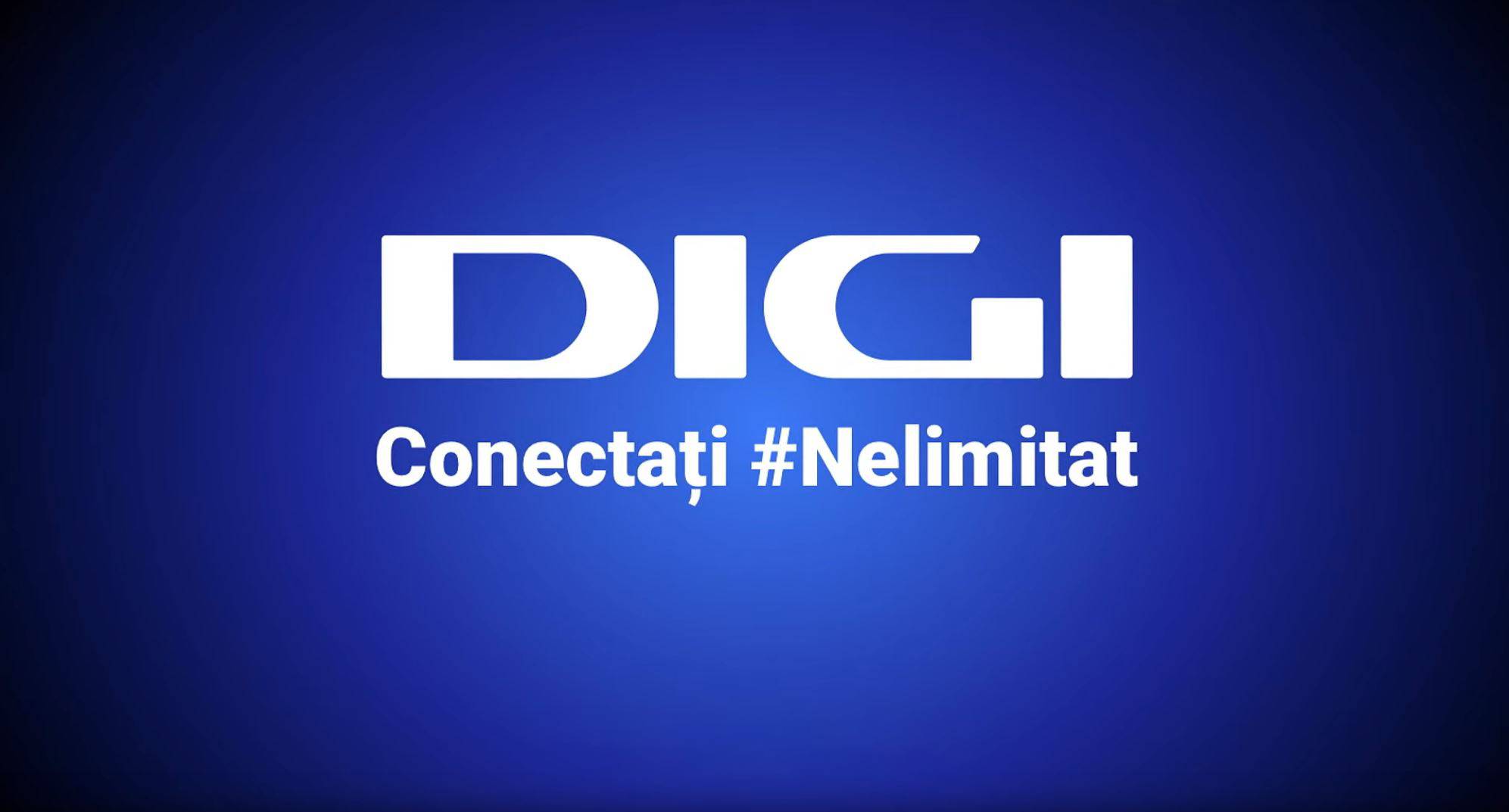 DIGI Romania 4k