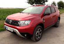 Dacia Duster: Motorul de la Mercedes A-Class Folosit de Renault Dacia Duster motor mercedes a-class