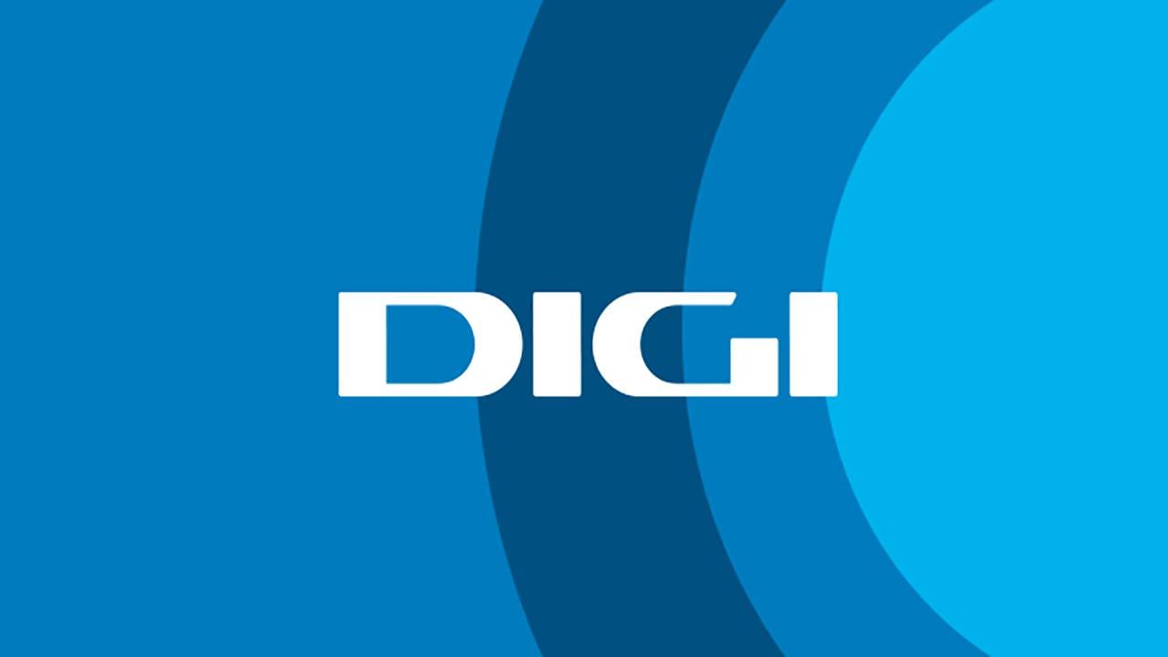 Digi Mobile business