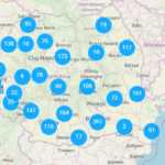 Digi Rumænien gratis WiFi-netværk