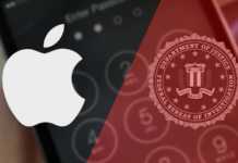 GUERRA DELL'FBI Apple iPhone