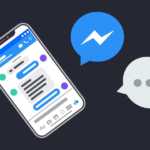 Facebook Messenger macht ID