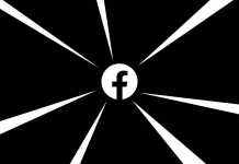 Facebook lanserar mörkt läge