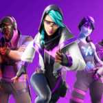 Fortnite-evenement