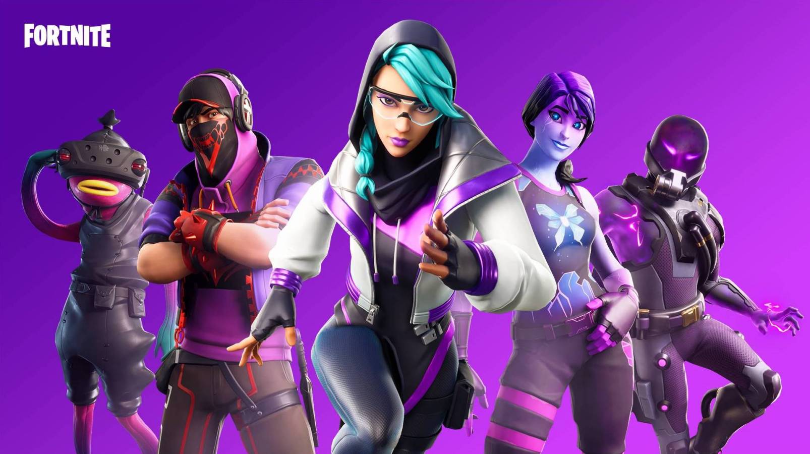 Fortnite-evenement