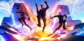 Fortnite season 2 postponed