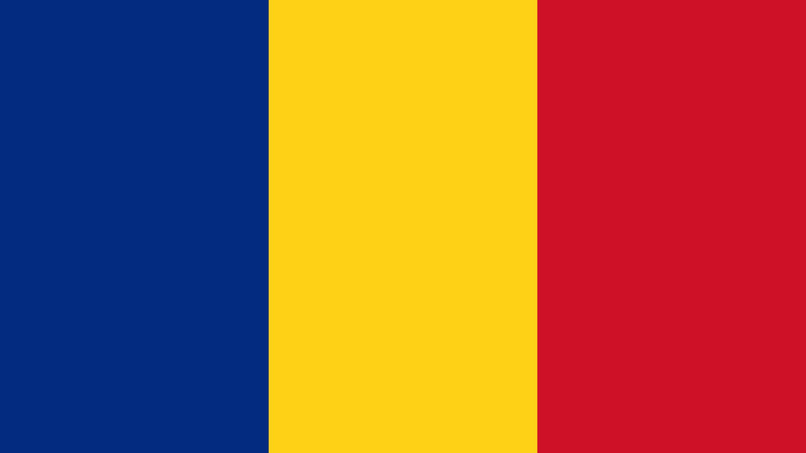 Ogłasza rząd rumuński