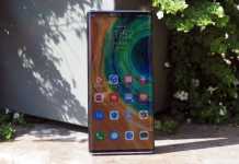 Huawei MATE 30 Pro gekauft