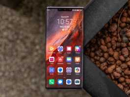 Innovation Huawei MATE 40 Pro iPhone 12