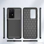 Huawei P40 PRO design cameratas