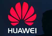 Huawei extradare