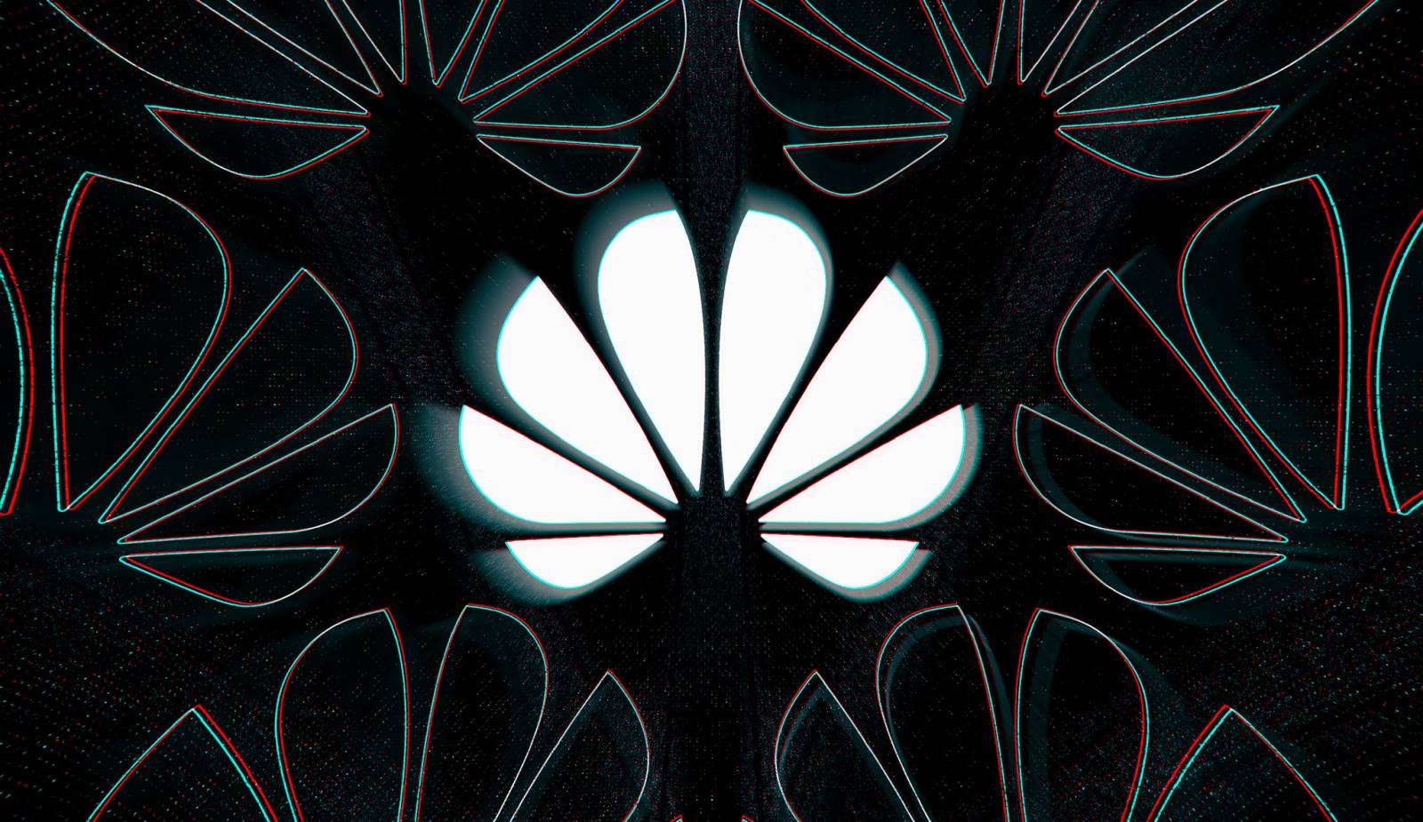 Huawei regatul unit